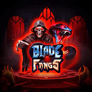 Blade & Fangs game icon