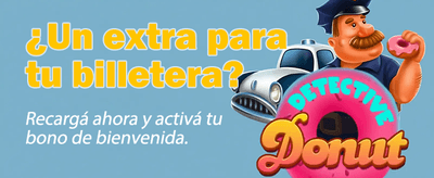 Los Mejores Slots de Argentina banner