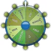 Rueda de la Fortuna Melincue welfare icon