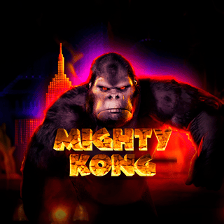 Mighty Kong