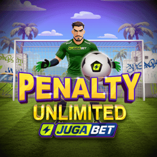 Penalty Unlimited game icon