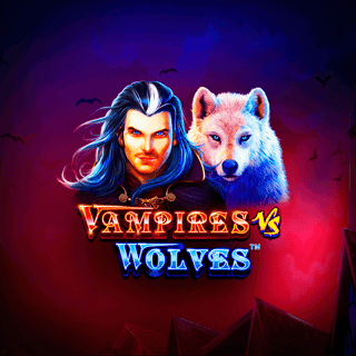 Vampires vs Wolves game icon