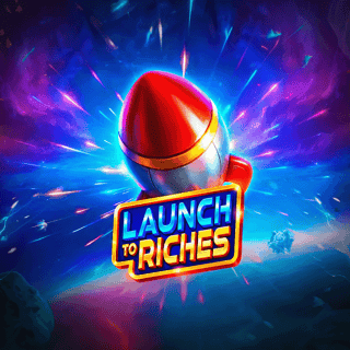 Launch to Riches game icon